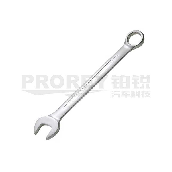 捷科 COM-16 16mm铬钒钢两用扳手