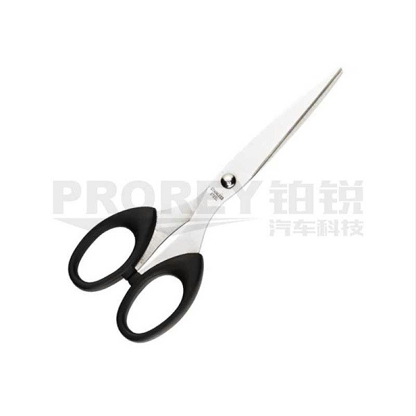 STANLEY 史丹利 94-382-23 不锈钢剪刀160mm