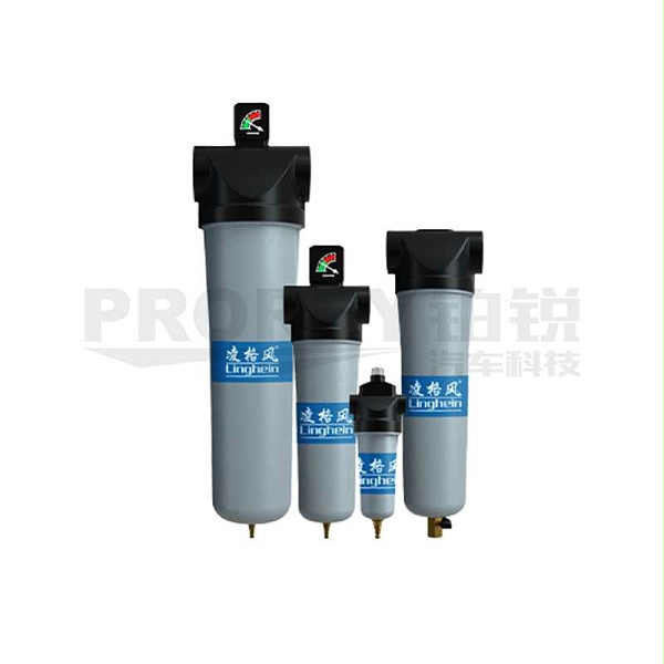凌格风 LHF-25V 精密过滤器(油)