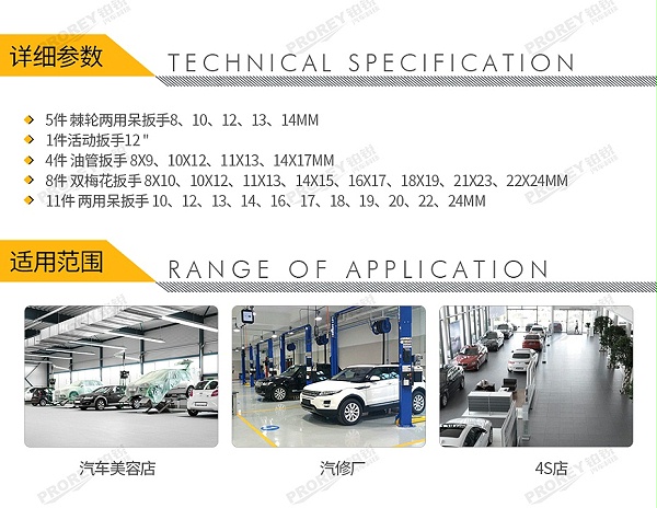 GW-130036055-飞鹰 0330501 29件-棘轮式呆扳手工具托-2