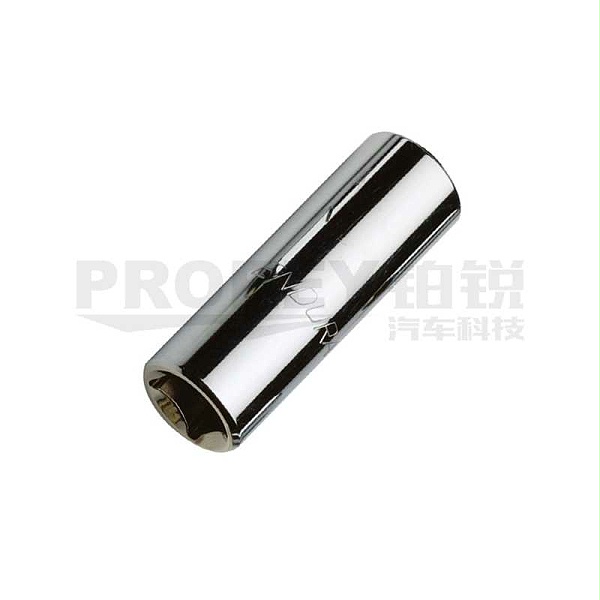 ENDURA 力易得 E3340 10mm系列6角长套筒10mm