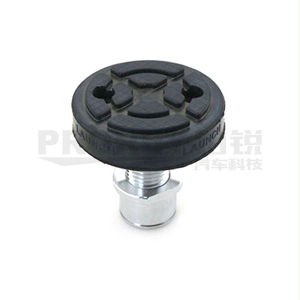TP-03 轴径42 38mm 举升机通用圆托盘
