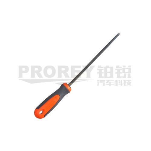 钢盾 S099411 粗齿三角锉10英寸