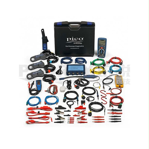 PICO EP036 PicoScope4425A新能源车诊断套装