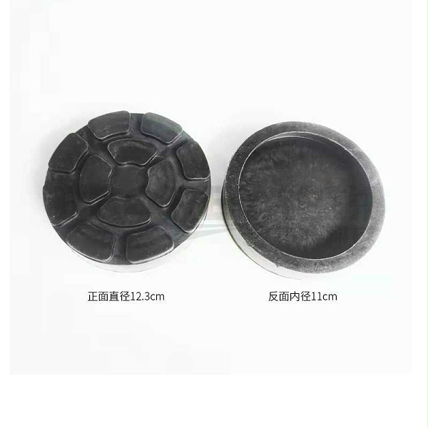 XJD-04 外径120MM 举升机脚垫