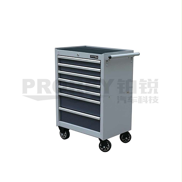 GW-130035295-钢盾 S158030 144件套新能源汽车维修工具车组套