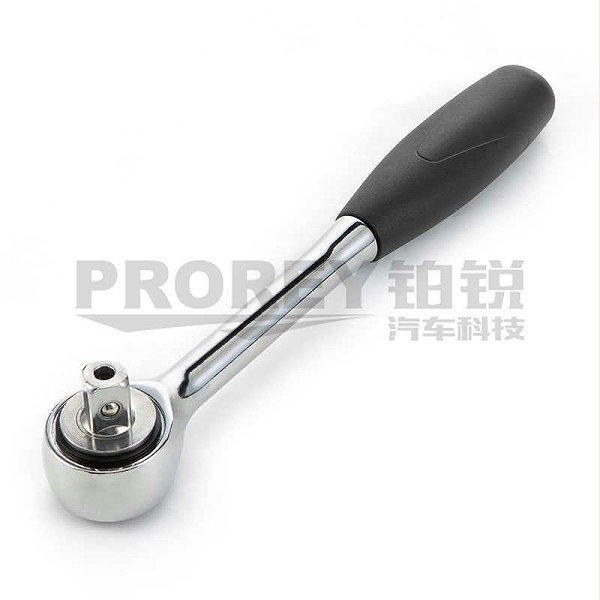 GW-130051547-世达 13901 12.5mm系列快速脱落棘轮扳手10英寸-1