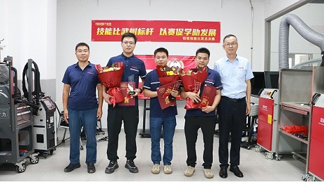 铂锐汽车科技2024技能大赛(2)