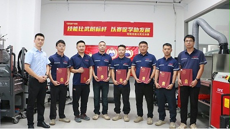 铂锐汽车科技2024技能大赛(7)