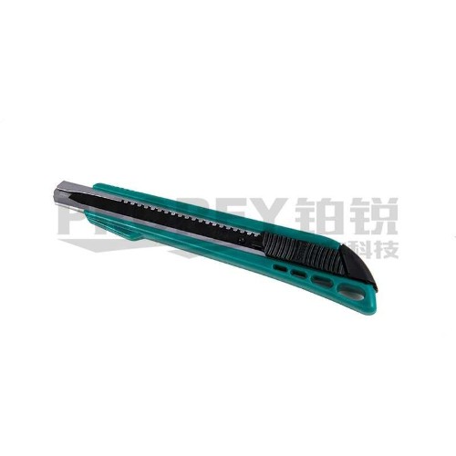 GW-130051325-世达 93426 塑柄推钮美工刀13节9x80mm-2