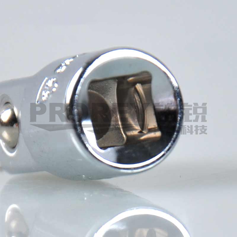 GW-130030635-钢盾 S013005 6.3mm系列大小接头6.3X10mm 主图-2