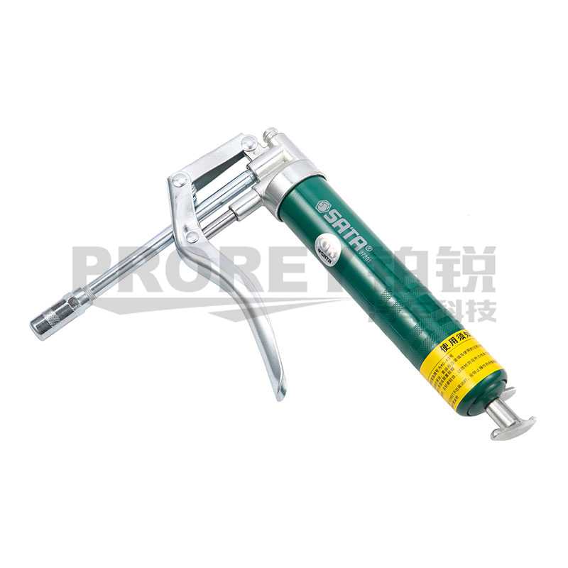 GW-130053980-世达 97201 专业级手动黄油枪100cc-1主图