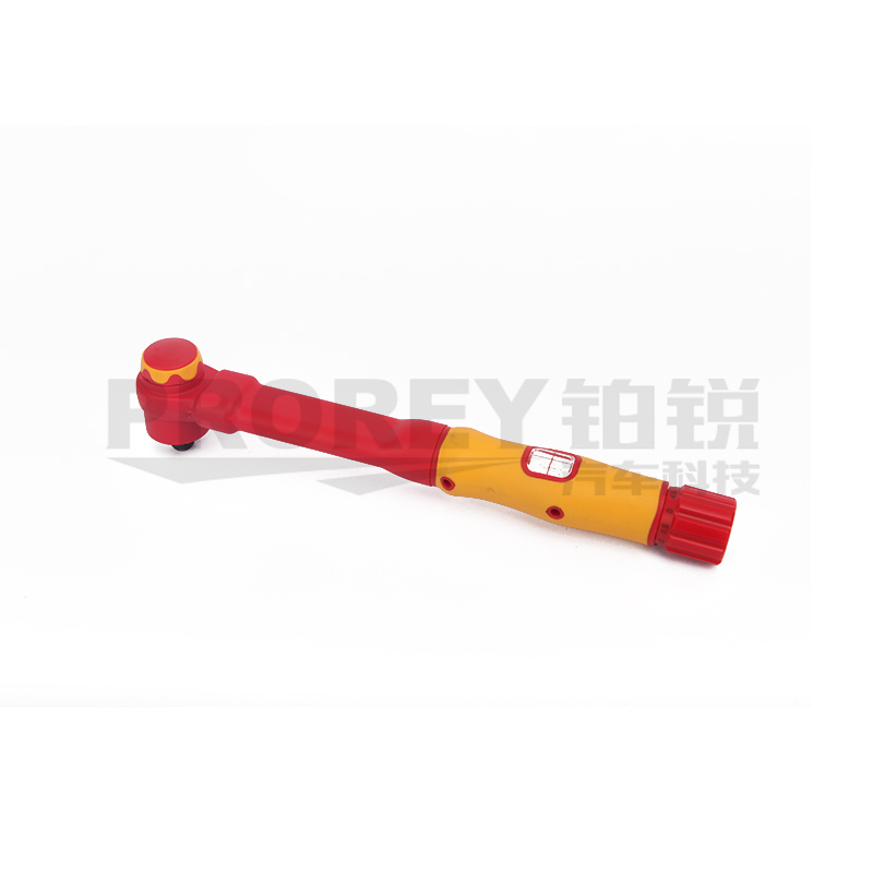 GW-130035140-钢盾 S150095 3-8英寸系列VDE扭力扳手10-50N.m
