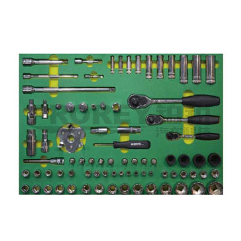 GW-130050101-世达 09921 163件汽修钣金工具托组套-4