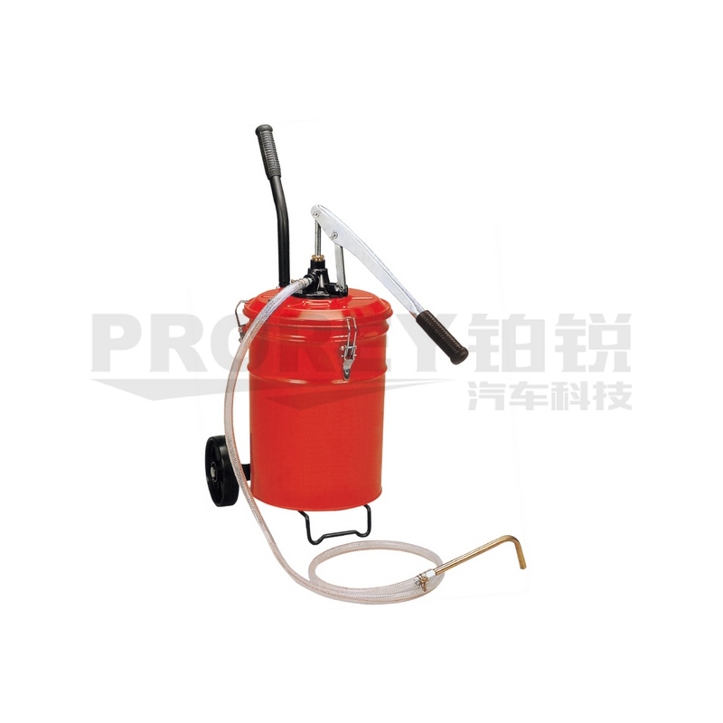 GW-130041315-TJG K3601 手压机油桶20L 主图