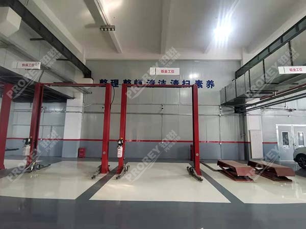 北京奇瑞4S店-兴达润城2