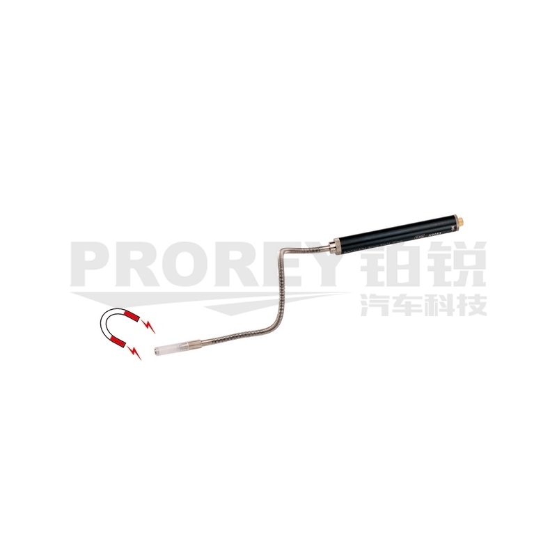 GW-130035698-TJG E2053 可弯式照明灯(附磁短蛇灯) 主图