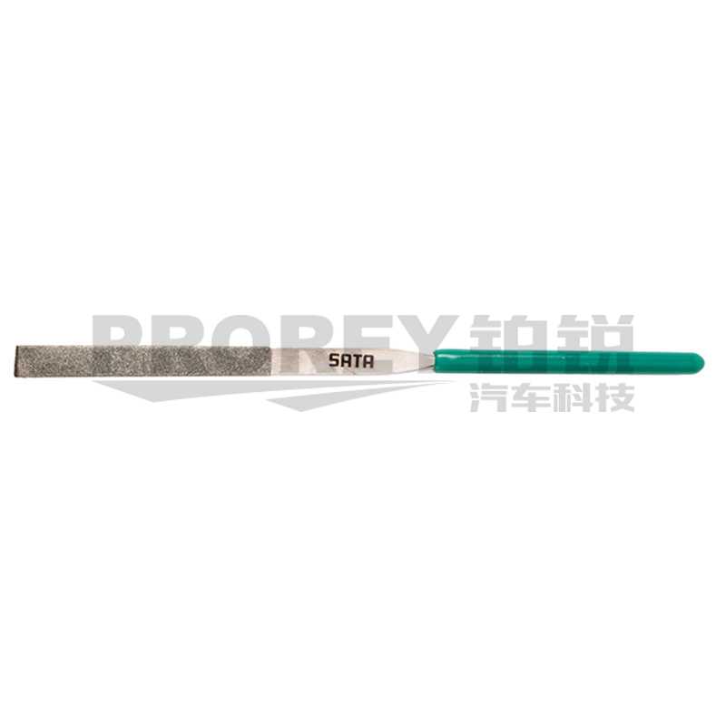 GW-130052050-世达 03811 金刚石平头扁锉3x140mm-1主图