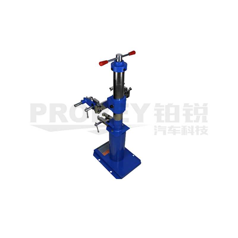 POURMAN浦而曼 ESC43+ 减震弹簧拆装机