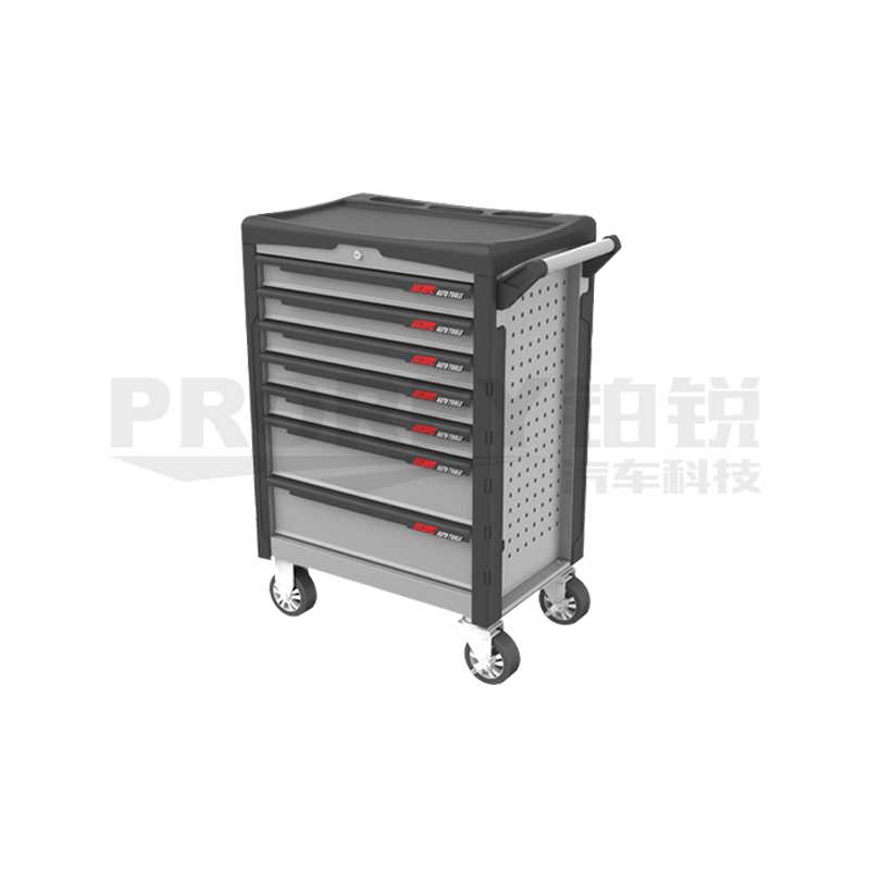 JTC JTC5021+US0212 通用型212件四抽工具车组套