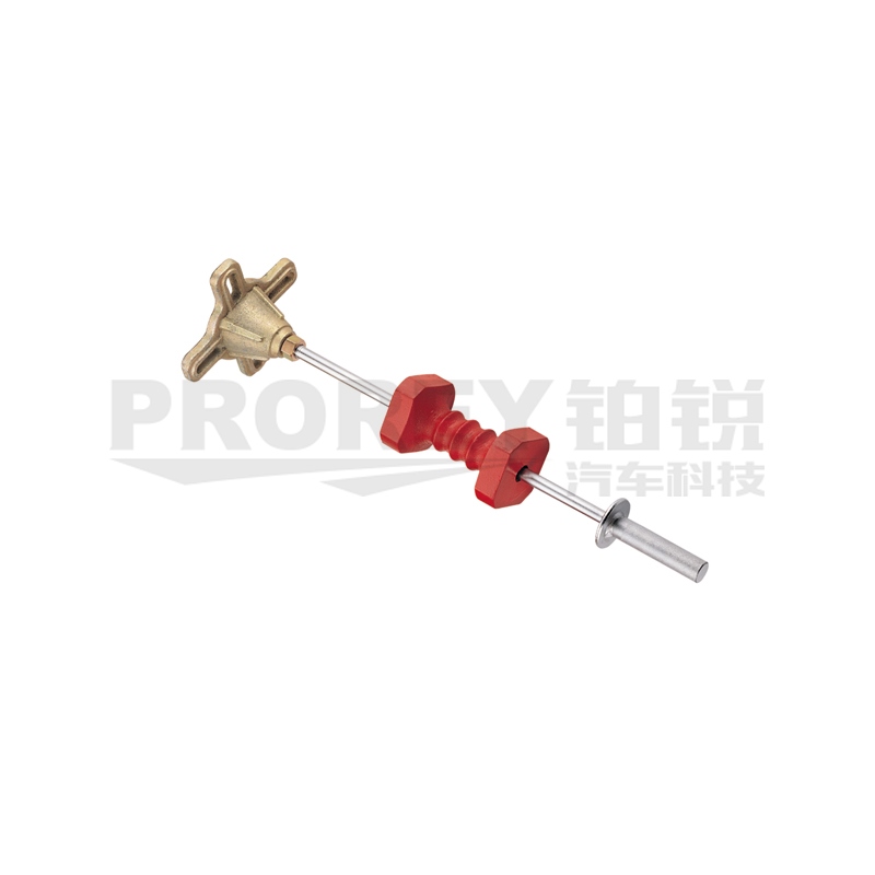 GW-130041113-TJG B1204 轮轴拔卸器组(四孔) 主图