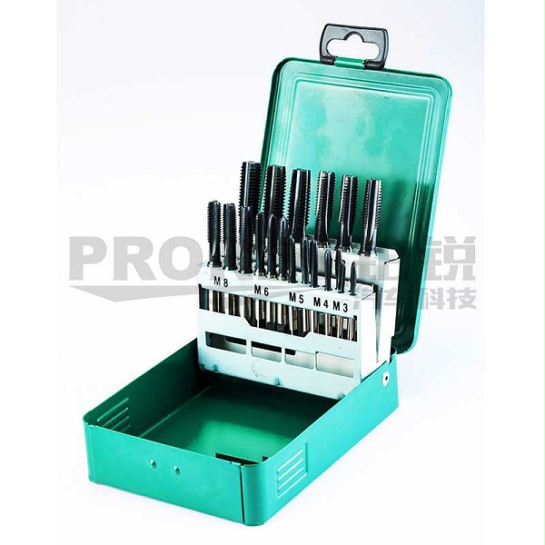 GW-130050320-世达 50453 21件高速钢粗牙丝锥组套-1主图