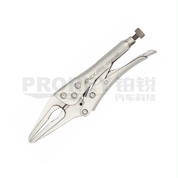 ENDURA 力易得 E5623 长尖嘴大力钳6.5英寸