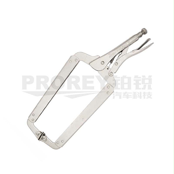 ENDURA 力易得 E5628 C型大力钳18英寸