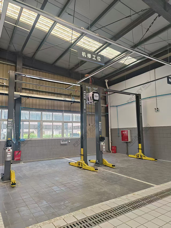 四川方程豹4S店-内江川豫方程豹 (3)