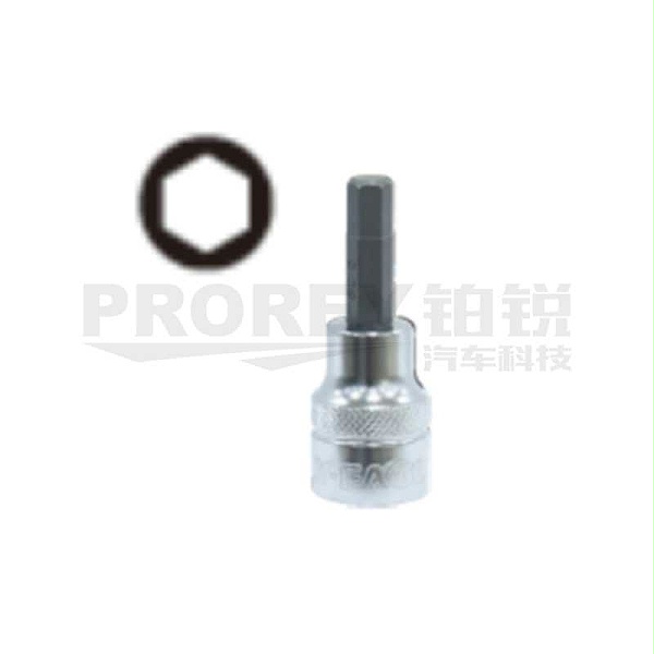 飞鹰 1314620 3/8英寸x L48 旋具套筒，六角 H9