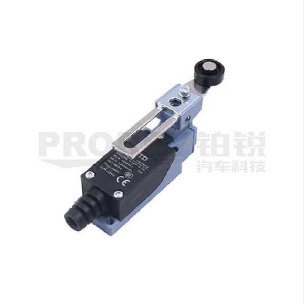 TZ-8108 限位开关