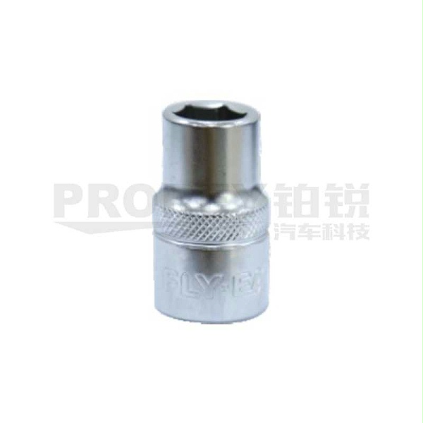 飞鹰 1021510 3/8英寸 短套筒，6角x20mm