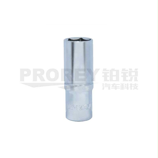 飞鹰 1010830 1/4英寸 长套筒，6角x9mm