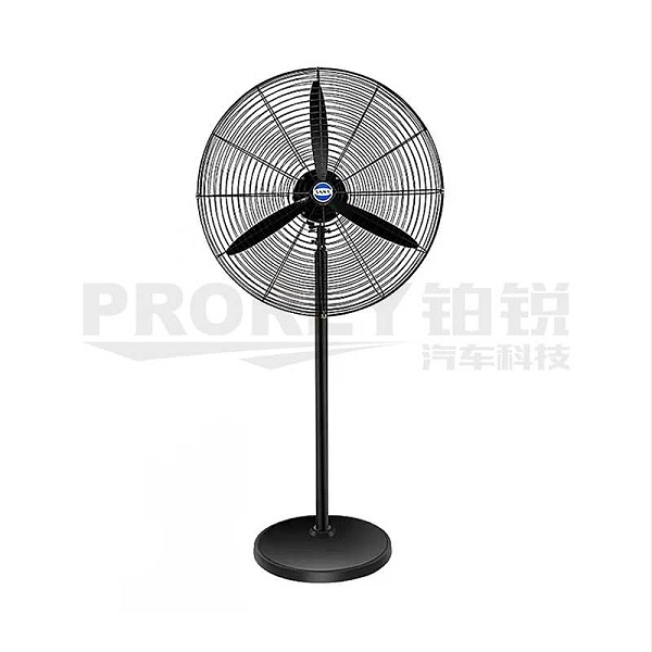 落地 扇径750mm 功率320W 工业风扇