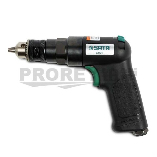 GW-130050149-世达 02421 3-8英寸复合材料正反转型气钻-1主图