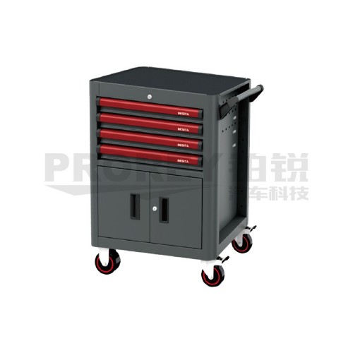 百思泰 6691 257件机修工具方案