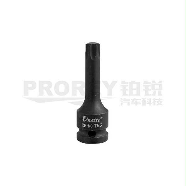 优耐特工具 135416 气动批套筒1 2xT80x78