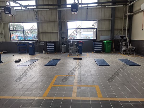 江西广汽丰田4S店-景德镇尚峰广汽丰田-地藏小剪举升机