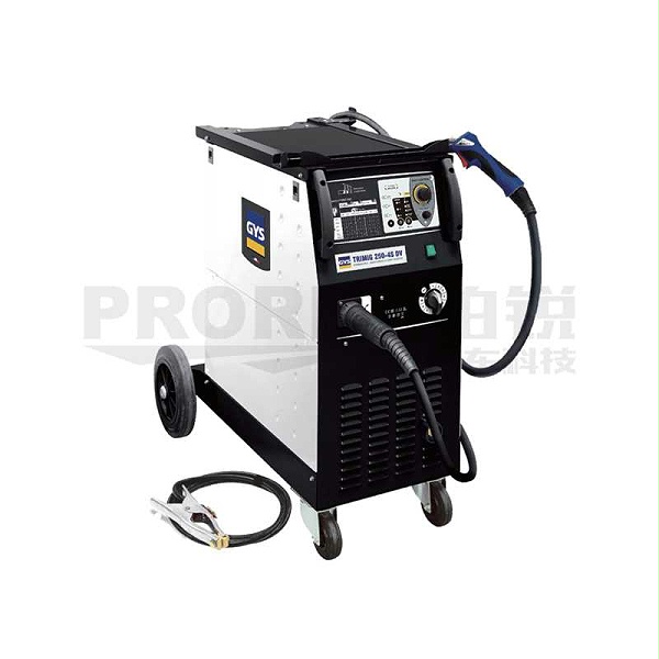 GYS TRIMIG 250-4S 氩弧焊机