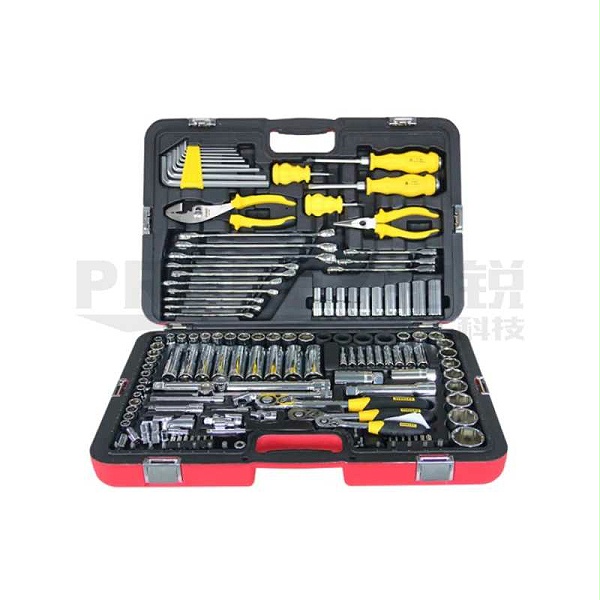 STANLEY 史丹利 R99-150-1-22 150件汽保工具套装
