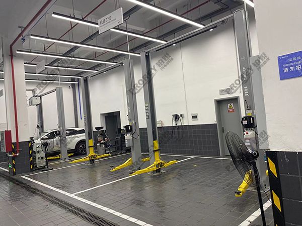 江苏哪吒4S店-南京东麒路哪吒汽车 (5)