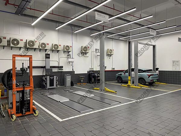 江苏哪吒4S店-南京东麒路哪吒汽车 (2)