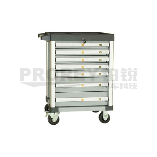 飞鹰 FY-907 七抽屉工具车