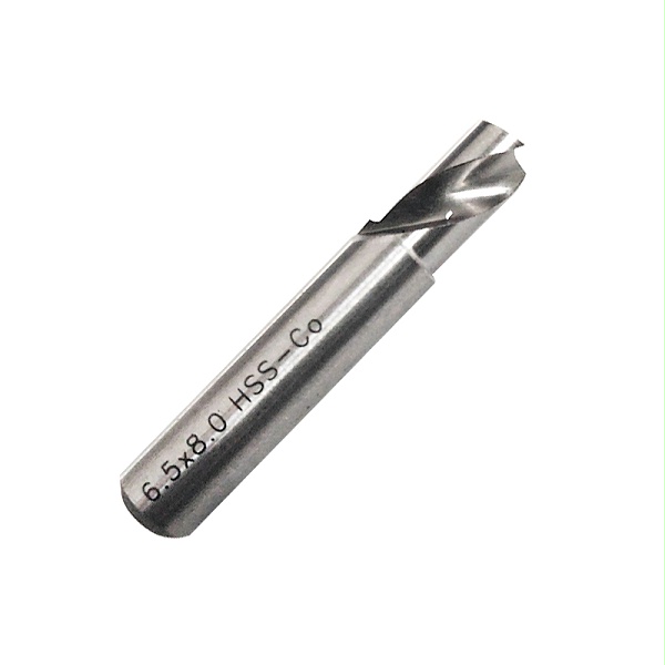 TJG H2737 点焊去除钻钻头