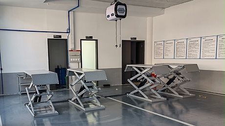 湖南宝能4S店-怀化宝能