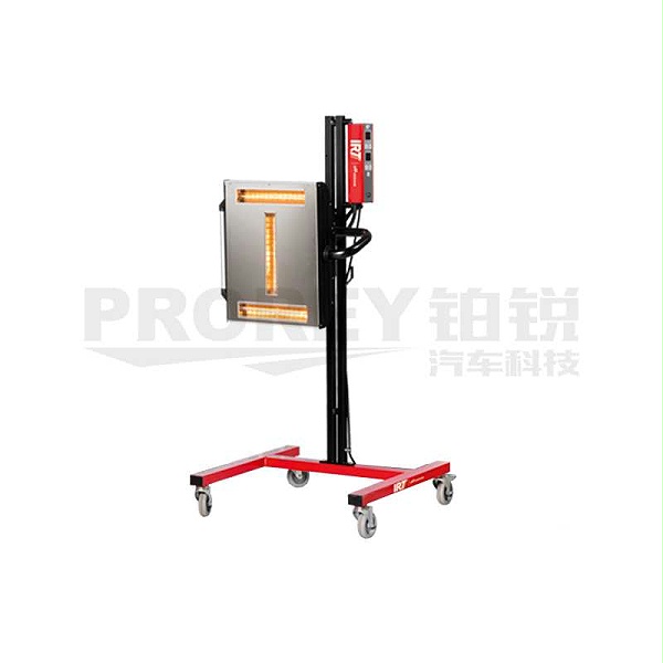 IRT IRT 3 红外线烤灯