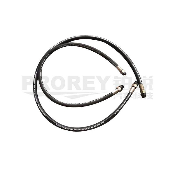 POURMAN浦而曼 ATH40S 高压软管