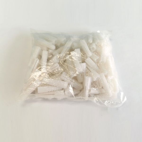 POURMAN浦而曼 PVR630 塑料膨胀卡Ø6mm×30mm×200个