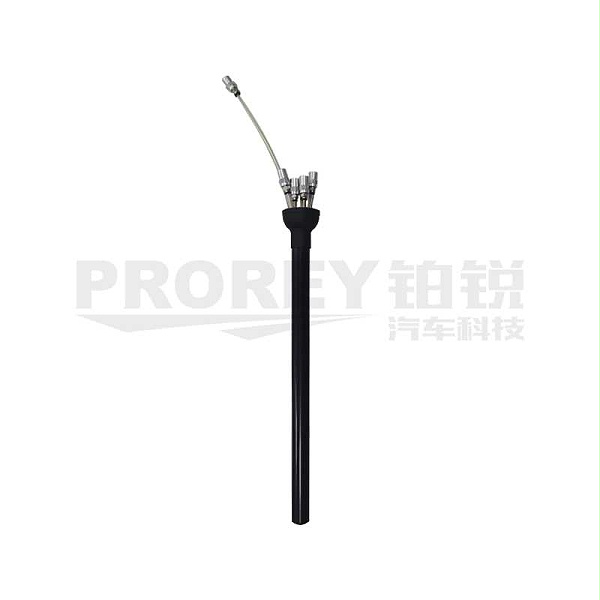 LUBEWORKS 路博 6*700 吸油管探针 吸油针管