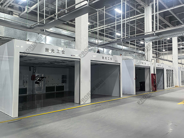 陕西喷涂中心-西安航天绿岛喷涂中心 (7)